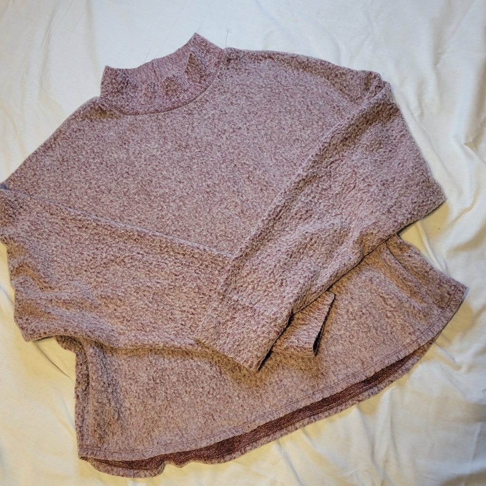 Socialite sweater